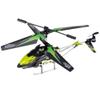 GoolRC RC Helicopter, Remote Control Helicopter with Gyro and Light, S929-A 3.5 Channel Mini Helicopter for Kids and Beginners (Green) view 2