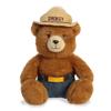 Aurora Official Licensed U.S. Forest Service Smokey Bear Stuffed Animal - Soft and Cuddly Toy for Imaginative Play - Perfect for Kids, Nature Lovers, and Woodland-Themed Decor - Brown 9 Inches view 1
