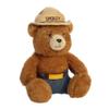 Aurora Official Licensed U.S. Forest Service Smokey Bear Stuffed Animal - Soft and Cuddly Toy for Imaginative Play - Perfect for Kids, Nature Lovers, and Woodland-Themed Decor - Brown 9 Inches view 2