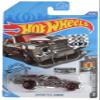 DieCast Hotwheels zamac [Custom '71 El Camino], 2020 Factory Sealed Sticker/ Ship in Protector case view 1