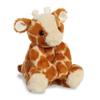Aurora Adorable Flopsie Gio Giraffe Stuffed Animal - Used to Create Imaginative Play Adventures - Perfect for Birthdays, Kids and Adults, All Ages - Orange 12 Inches view 2