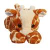 Aurora Adorable Flopsie Gio Giraffe Stuffed Animal - Used to Create Imaginative Play Adventures - Perfect for Birthdays, Kids and Adults, All Ages - Orange 12 Inches view 3