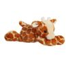 Aurora Adorable Flopsie Gio Giraffe Stuffed Animal - Used to Create Imaginative Play Adventures - Perfect for Birthdays, Kids and Adults, All Ages - Orange 12 Inches view 4