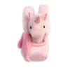 Aurora - Pet Carrier - 6" Plushy Pink view 3