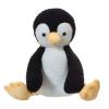 Apricot Lamb Antarctic Toys Plush Velvet Penguin Stuffed Animal Soft Cuddly Perfect for Child (Velvet Penguin,8.5 Inches) view 1