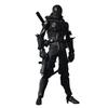 1000 Toys G.I. Joe x TOA Heavy Inustries: Snake Eyes 1:6 Scale Action Figure, Multicolor view 1