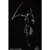 1000 Toys G.I. Joe x TOA Heavy Inustries: Snake Eyes 1:6 Scale Action Figure, Multicolor view 2