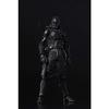 1000 Toys G.I. Joe x TOA Heavy Inustries: Snake Eyes 1:6 Scale Action Figure, Multicolor view 4