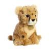 Aurora Adorable Miyoni Tots Cheetah Cub Stuffed Animal - Lifelike Details Make a Cherished Companion - Perfect for Decorating Bedrooms or Classrooms - Gold 8 Inches view 2