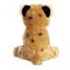 Aurora Adorable Miyoni Tots Cheetah Cub Stuffed Animal - Lifelike Details Make a Cherished Companion - Perfect for Decorating Bedrooms or Classrooms - Gold 8 Inches view 4