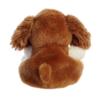 Aurora Adorable Palm Pals Lady Spaniel Stuffed Animal - Pocket-Sized Play - Collectable Fun - Brown 5 Inches view 4