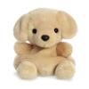 Aurora Adorable Palm Pals Sunny Lab Stuffed Animal - Pocket-Sized Play - Collectable Fun - Brown 5 Inches view 1