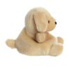 Aurora Adorable Palm Pals Sunny Lab Stuffed Animal - Pocket-Sized Play - Collectable Fun - Brown 5 Inches view 3