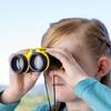 Adventure Kidz Outdoor Exploration Kit, Childrens Binoculars, Flashlight, Compass, Fox Whistle, Magnifying Glass, Backpack. Great Gift Set for STEM, Pretend Play view 3