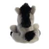 Aurora Adorable Palm Pals Eli Donkey Stuffed Animal - Fun Collectible Plush for Kids and Adult Collectors - Perfect for Decorating Rooms and Birthday Gifts - Gray 4.5 Inches view 4