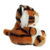 Aurora Adorable Palm Pals Indy Tiger Stuffed Animal - Pocket-Sized Play - Collectable Fun - Orange 5 Inches view 3