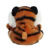 Aurora Adorable Palm Pals Indy Tiger Stuffed Animal - Pocket-Sized Play - Collectable Fun - Orange 5 Inches view 4