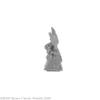Reaper 77731: Gargoyle Pillar Tops (10) Bones Classic Plastic Miniature view 4