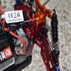 GPM For Losi 1/18 Mini-T 2.0 2WD Stadium Truck Upgrade Parts Aluminum Rear Gear Box -1 Set Silver view 4