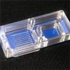 MTFZD Ant Farm Ant Farm Acrylic Maze Ants House Nests with Feeding Area Factory Ant Nest Villa Insect Spong Moisturing Nest Ants Habitat Pet Anthill for Birthday Present Gift (Color : A) view 3