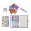 inkFluencer, We Wear Cute Style N Sketch DIY Fashion Journal view 2