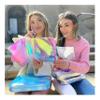 inkFluencer, We Wear Cute Style N Sketch DIY Fashion Journal view 3