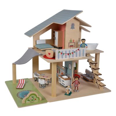 Eichhorn 100002505 Dolls House