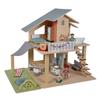 Eichhorn 100002505 Dolls House view 1