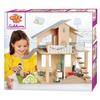Eichhorn 100002505 Dolls House view 2