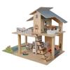 Eichhorn 100002505 Dolls House view 3