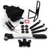 M Part Starter Kit Containing Six Essential Accessories view 1