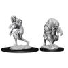 Wizkids Pathfinder Battles Deep Cuts - W14 Annis Hag & Green Hag WZK90266 view 1