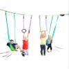 slackers Swing Line - Turn Healthy Trees Into The Perfect Backyard Swingset - slackers Tree Swing Line Kit - Great Tree Swing Addition to Any Yard - Recommended for Ages 3+ view 1