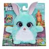FurReal Fuzzalots Bunny Interactive Animatronic Color-Change Toy, Lights and Sounds, Electronic Pet, for Kids Ages 4 and up view 1
