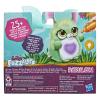 FurReal Fuzzalots Bunny Interactive Animatronic Color-Change Toy, Lights and Sounds, Electronic Pet, for Kids Ages 4 and up view 3