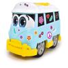 Dickie Toys 204114001 ABC Sunny Surfer, Multicoloured view 1