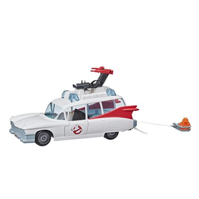 Ghostbusters Kenner Classics Vehicle Figure - Ecto-1