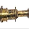 18 inches Antique Solid Pure Brass Telescope/Spyglass Replica (Dollond London's) by Sifaat World view 2