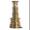 18 inches Antique Solid Pure Brass Telescope/Spyglass Replica (Dollond London's) by Sifaat World view 3
