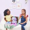 Present Pets, Fairy Puppy Interactive Plush Toy with Over 100 Sounds and Actions (Style May Vary), Kids Toys for Girls Aged 5 and Above, 6061372 view 2