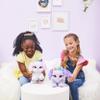 Present Pets, Fairy Puppy Interactive Plush Toy with Over 100 Sounds and Actions (Style May Vary), Kids Toys for Girls Aged 5 and Above, 6061372 view 4