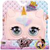 Purse Pets, Glamicorn Unicorn Interactive Pet Toy & Crossbody Kids Purse with Over 25 Sounds and Reactions, Shoulder Bag for Girls, Trendy Tween Gifts view 1