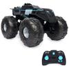 DC Batman, All-Terrain Batmobile Remote Control Vehicle, Water-Resistant Batman Toys for Boys Aged 4 and Up view 1