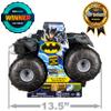 DC Batman, All-Terrain Batmobile Remote Control Vehicle, Water-Resistant Batman Toys for Boys Aged 4 and Up view 2