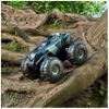 DC Batman, All-Terrain Batmobile Remote Control Vehicle, Water-Resistant Batman Toys for Boys Aged 4 and Up view 3