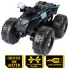 DC Batman, All-Terrain Batmobile Remote Control Vehicle, Water-Resistant Batman Toys for Boys Aged 4 and Up view 4