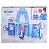 Disney Frozen 2 Elsa's Fold and Go Ice Palace, Castle Playset, Toy for Kids Ages 3 and Up view 4