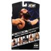 All Elite Wrestling - 6-Inch Brodie Lee Figure with Accessories - Unmatched Collection Series 3 view 3