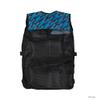 Nerf Elite Deluxe Tactical Gear Pack - Tactical Vest with Hip Holster, Cinch Backpack, and 5 Targets - Blast Into Battle view 4