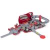 Micro Machines Corvette Raceway Transforming Corvette into Raceway Playset - Toy Cars for Kids and Collectors - Collect Them All - Amazon Exclusive view 3